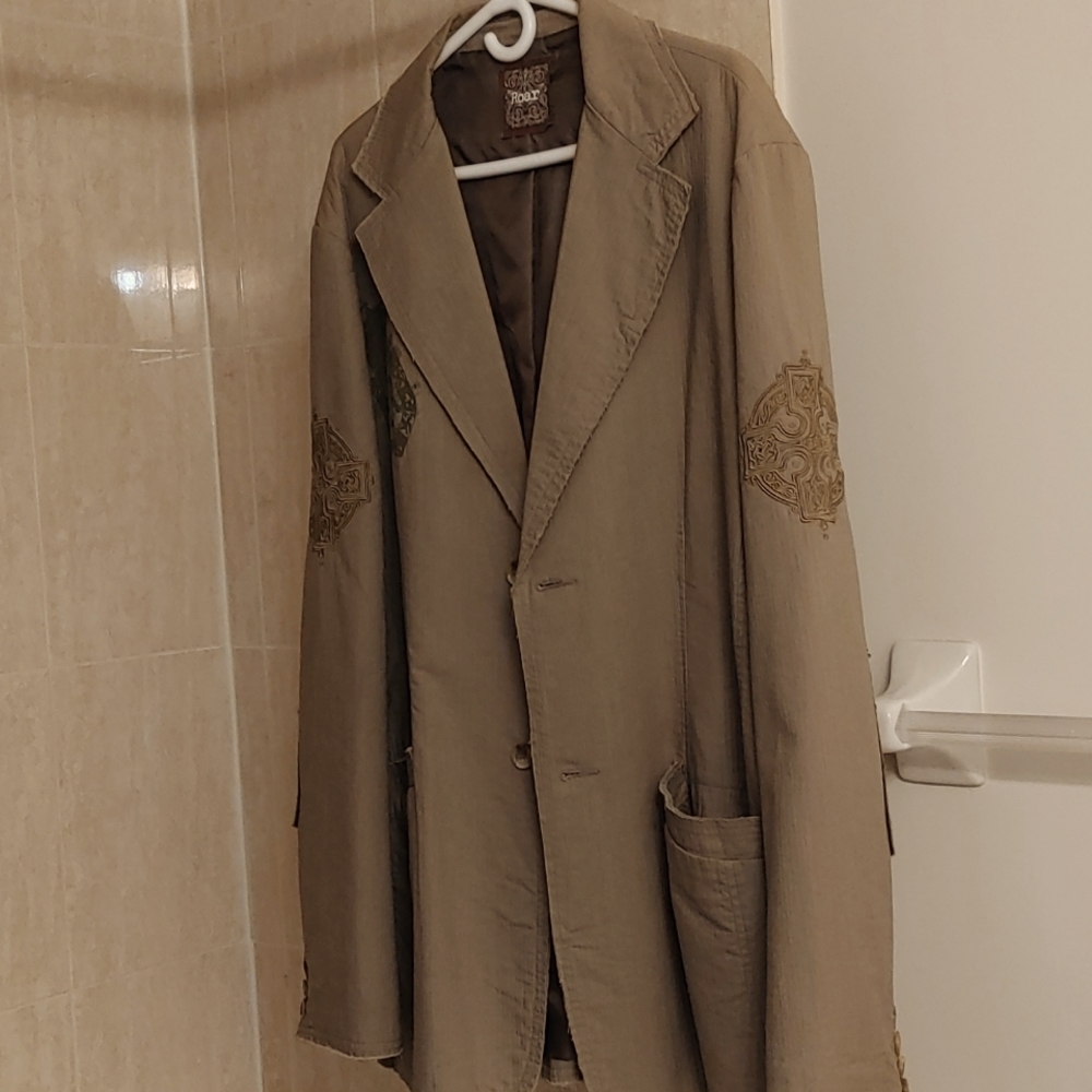 Mens sport coat